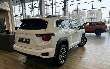 Haval H7, 2026 год, 4 199 000 рублей, 4 фотография