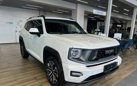 Haval H7, 2026 год, 4 199 000 рублей, 3 фотография