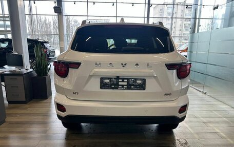 Haval H7, 2026 год, 4 199 000 рублей, 5 фотография