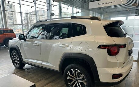 Haval H7, 2026 год, 4 199 000 рублей, 6 фотография