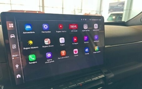 Haval H7, 2026 год, 4 199 000 рублей, 13 фотография