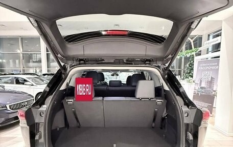 Toyota Highlander, 2025 год, 5 600 000 рублей, 13 фотография