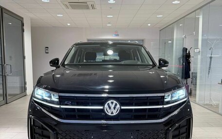 Volkswagen Touareg III, 2025 год, 7 900 000 рублей, 2 фотография