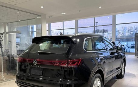 Volkswagen Touareg III, 2025 год, 7 900 000 рублей, 8 фотография