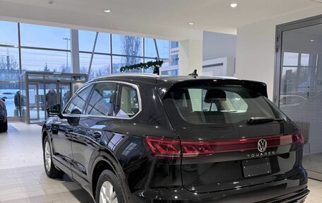 Volkswagen Touareg III, 2025 год, 7 900 000 рублей, 6 фотография