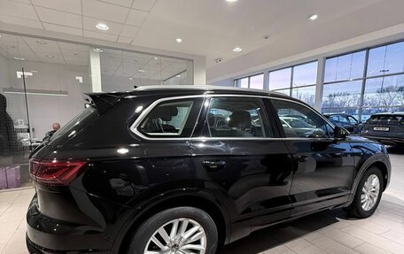 Volkswagen Touareg III, 2025 год, 7 900 000 рублей, 9 фотография