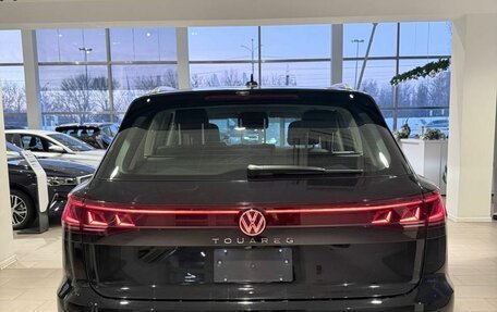 Volkswagen Touareg III, 2025 год, 7 900 000 рублей, 7 фотография