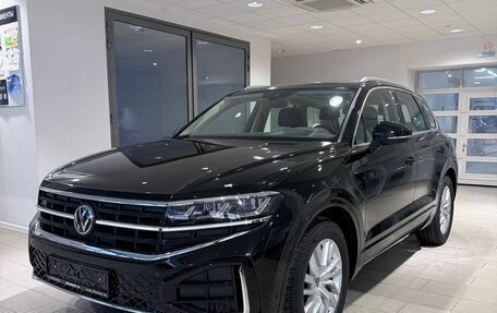 Volkswagen Touareg III, 2025 год, 7 900 000 рублей, 3 фотография