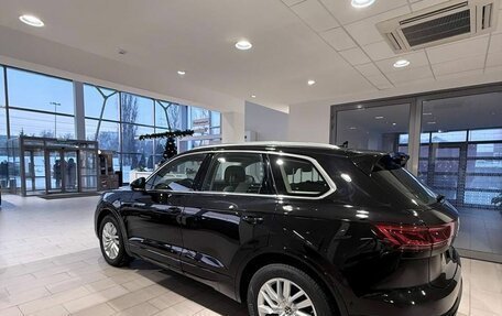 Volkswagen Touareg III, 2025 год, 7 900 000 рублей, 5 фотография