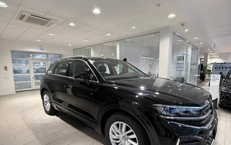 Volkswagen Touareg III, 2025 год, 7 900 000 рублей, 10 фотография