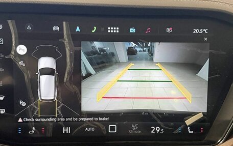 Volkswagen Touareg III, 2025 год, 7 900 000 рублей, 14 фотография