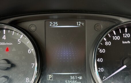 Nissan Qashqai, 2016 год, 1 577 000 рублей, 21 фотография