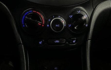 Hyundai Solaris II рестайлинг, 2015 год, 849 888 рублей, 11 фотография