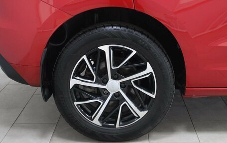 Haval Jolion, 2022 год, 1 949 900 рублей, 7 фотография