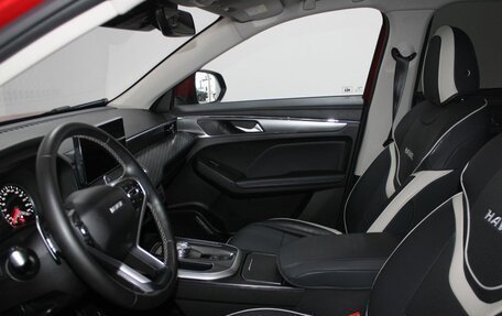 Haval Jolion, 2022 год, 1 949 900 рублей, 9 фотография