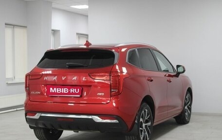 Haval Jolion, 2022 год, 1 949 900 рублей, 4 фотография