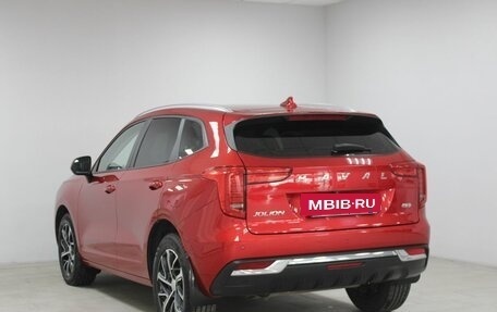 Haval Jolion, 2022 год, 1 949 900 рублей, 6 фотография