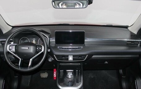 Haval Jolion, 2022 год, 1 949 900 рублей, 8 фотография