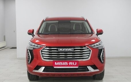 Haval Jolion, 2022 год, 1 949 900 рублей, 2 фотография