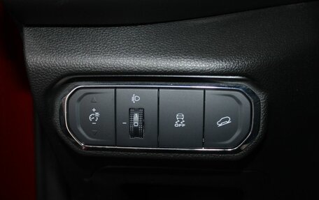 Haval Jolion, 2022 год, 1 949 900 рублей, 13 фотография