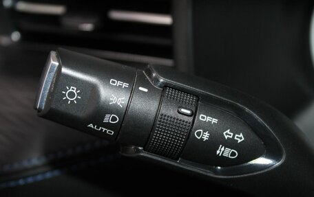 Haval Jolion, 2022 год, 1 949 900 рублей, 17 фотография