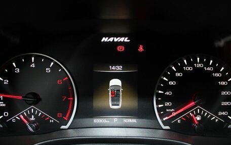 Haval Jolion, 2022 год, 1 949 900 рублей, 22 фотография