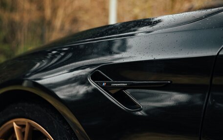 BMW M5, 2020 год, 11 300 000 рублей, 5 фотография