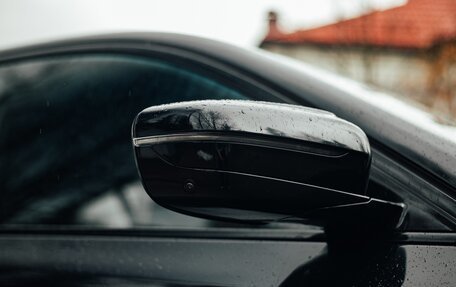 BMW M5, 2020 год, 11 300 000 рублей, 12 фотография