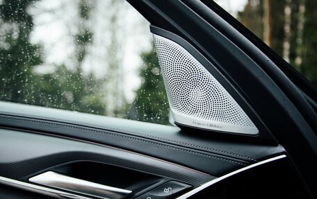 BMW M5, 2020 год, 11 300 000 рублей, 13 фотография