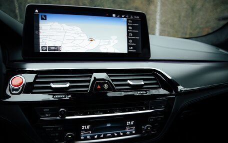 BMW M5, 2020 год, 11 300 000 рублей, 15 фотография