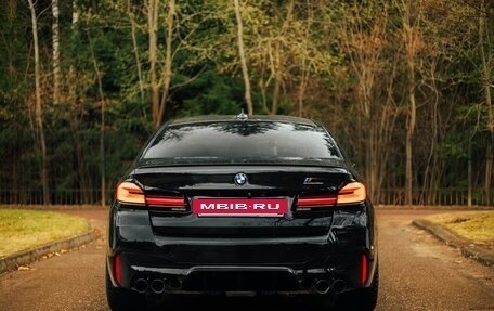 BMW M5, 2020 год, 11 300 000 рублей, 8 фотография