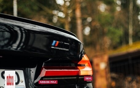 BMW M5, 2020 год, 11 300 000 рублей, 11 фотография