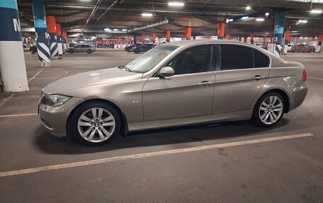 BMW 3 серия, 2007 год, 770 000 рублей, 1 фотография