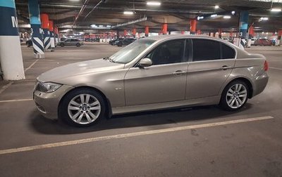 BMW 3 серия, 2007 год, 770 000 рублей, 1 фотография
