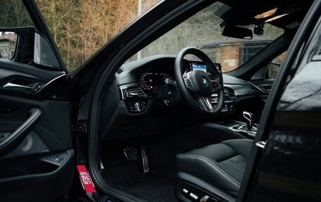 BMW M5, 2020 год, 11 300 000 рублей, 20 фотография