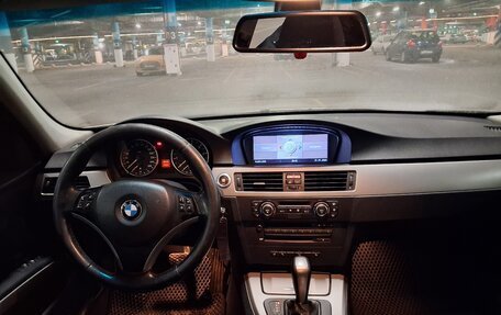 BMW 3 серия, 2007 год, 770 000 рублей, 4 фотография