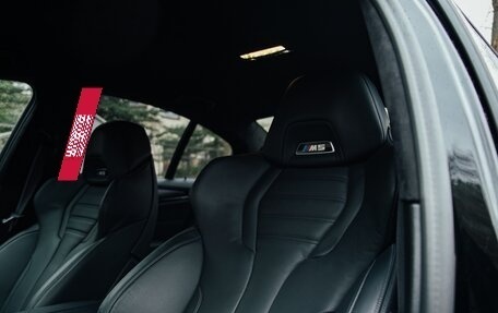 BMW M5, 2020 год, 11 300 000 рублей, 22 фотография