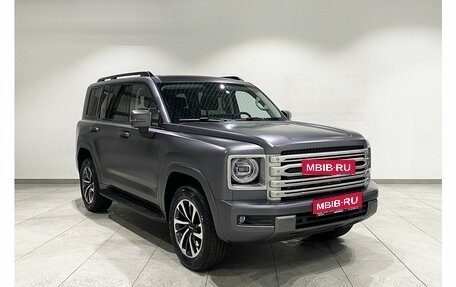 Haval H9, 2025 год, 5 246 010 рублей, 1 фотография