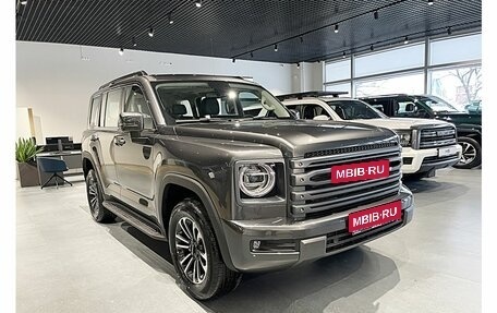 Haval H9, 2026 год, 4 751 010 рублей, 1 фотография
