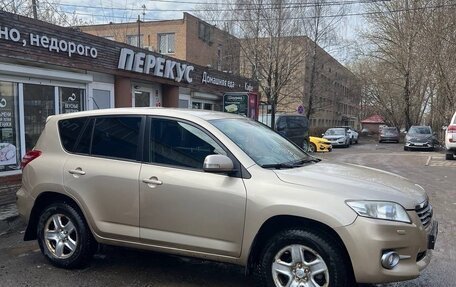 Toyota RAV4, 2011 год, 1 450 000 рублей, 4 фотография