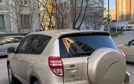 Toyota RAV4, 2011 год, 1 450 000 рублей, 8 фотография