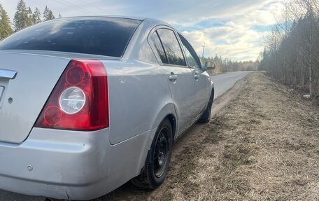 Vortex Estina II (FL-C), 2009 год, 210 000 рублей, 2 фотография