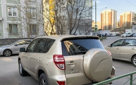 Toyota RAV4, 2011 год, 1 450 000 рублей, 3 фотография