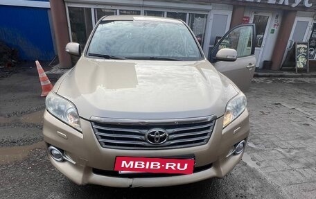 Toyota RAV4, 2011 год, 1 450 000 рублей, 6 фотография