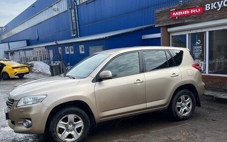 Toyota RAV4, 2011 год, 1 450 000 рублей, 5 фотография