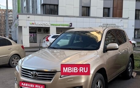 Toyota RAV4, 2011 год, 1 450 000 рублей, 7 фотография
