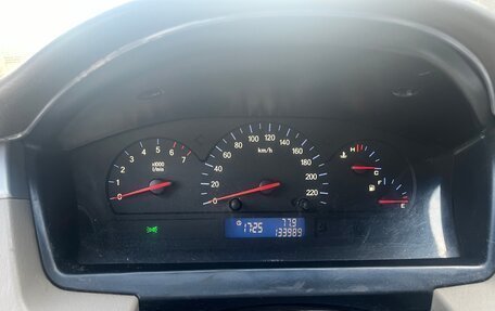 Vortex Estina II (FL-C), 2009 год, 210 000 рублей, 7 фотография