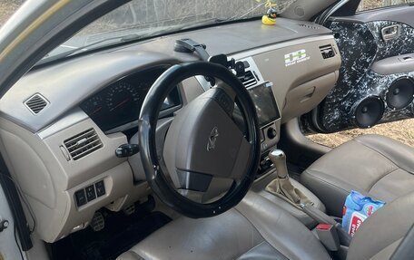 Vortex Estina II (FL-C), 2009 год, 210 000 рублей, 5 фотография