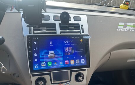 Vortex Estina II (FL-C), 2009 год, 210 000 рублей, 8 фотография