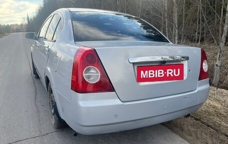 Vortex Estina II (FL-C), 2009 год, 210 000 рублей, 3 фотография